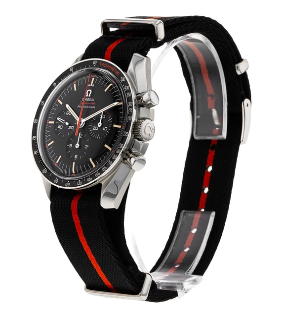 Omega Speedmaster Ultraman 311.12.42.30.01.001 Image 2